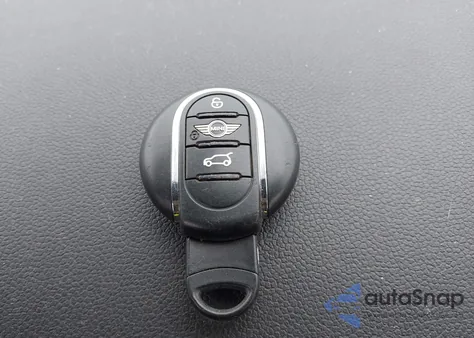 2014 Mini Hardtop Cooper из США, поврежденный, VIN WMWXM5C52ET971866